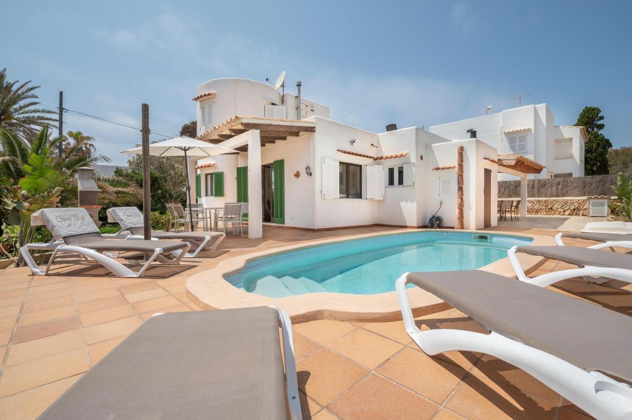 Casa Sol Cala Dor Vila Cala D´Or Exterior foto