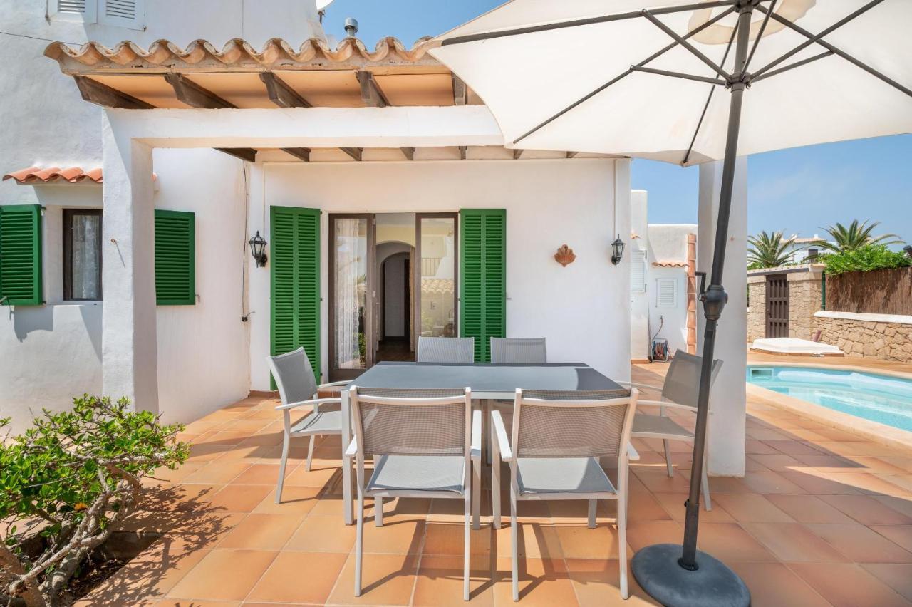Casa Sol Cala Dor Vila Cala D´Or Exterior foto