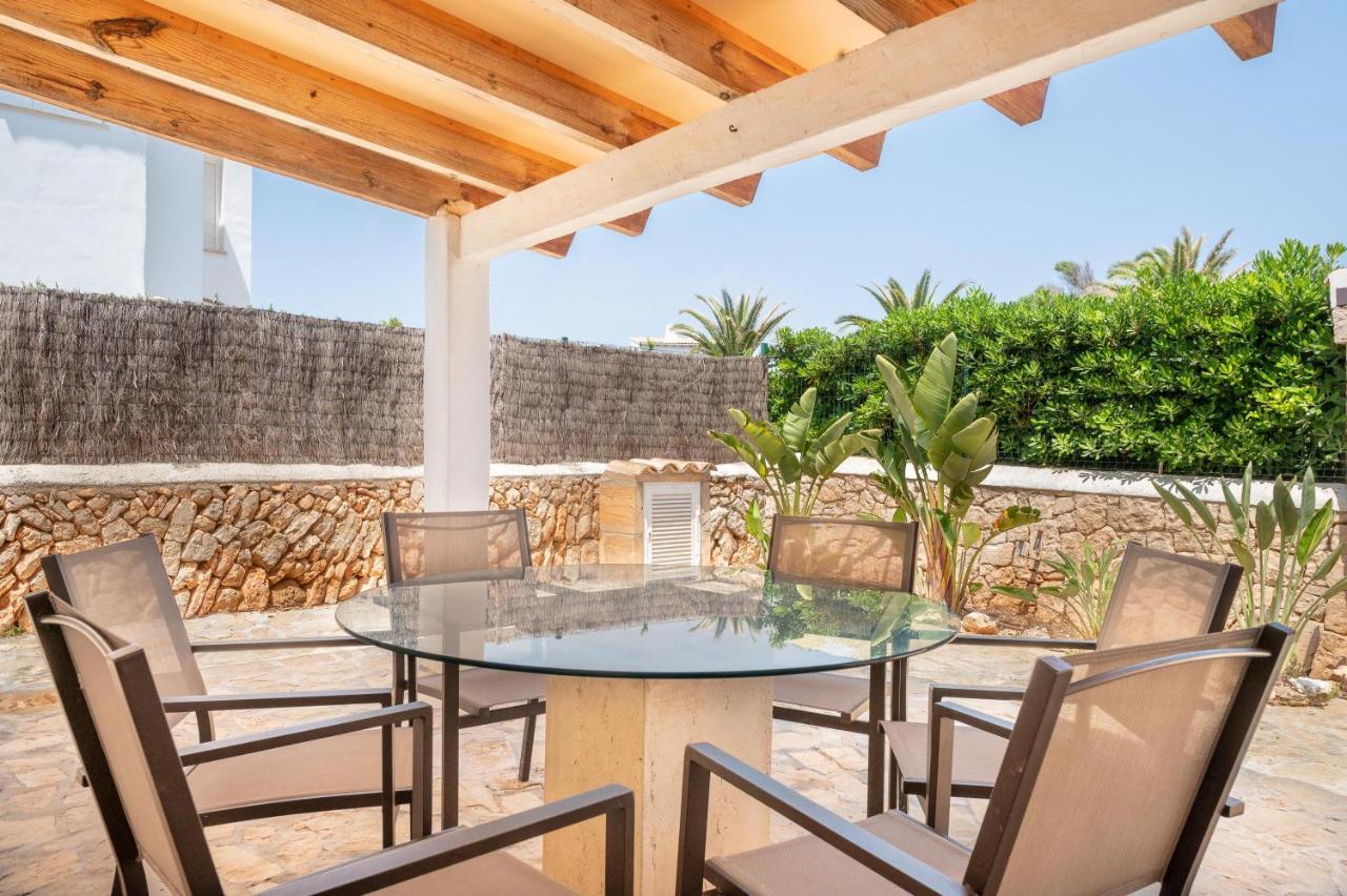 Casa Sol Cala Dor Vila Cala D´Or Exterior foto