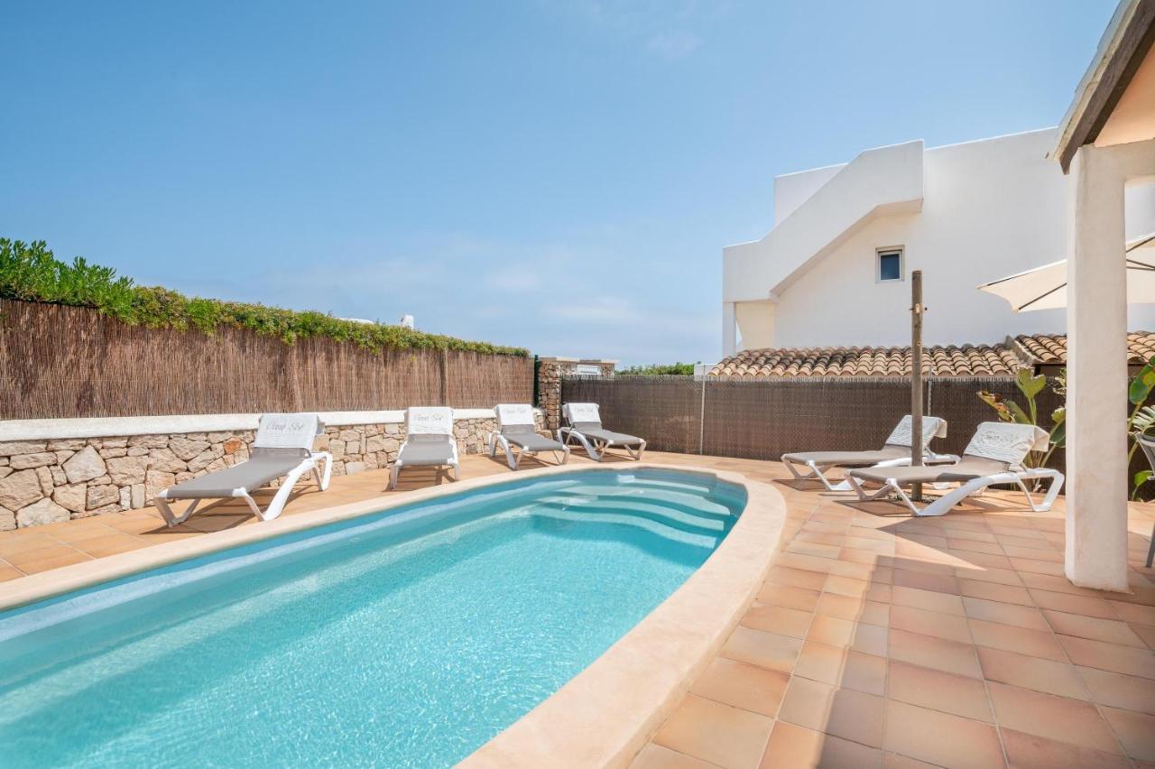 Casa Sol Cala Dor Vila Cala D´Or Exterior foto