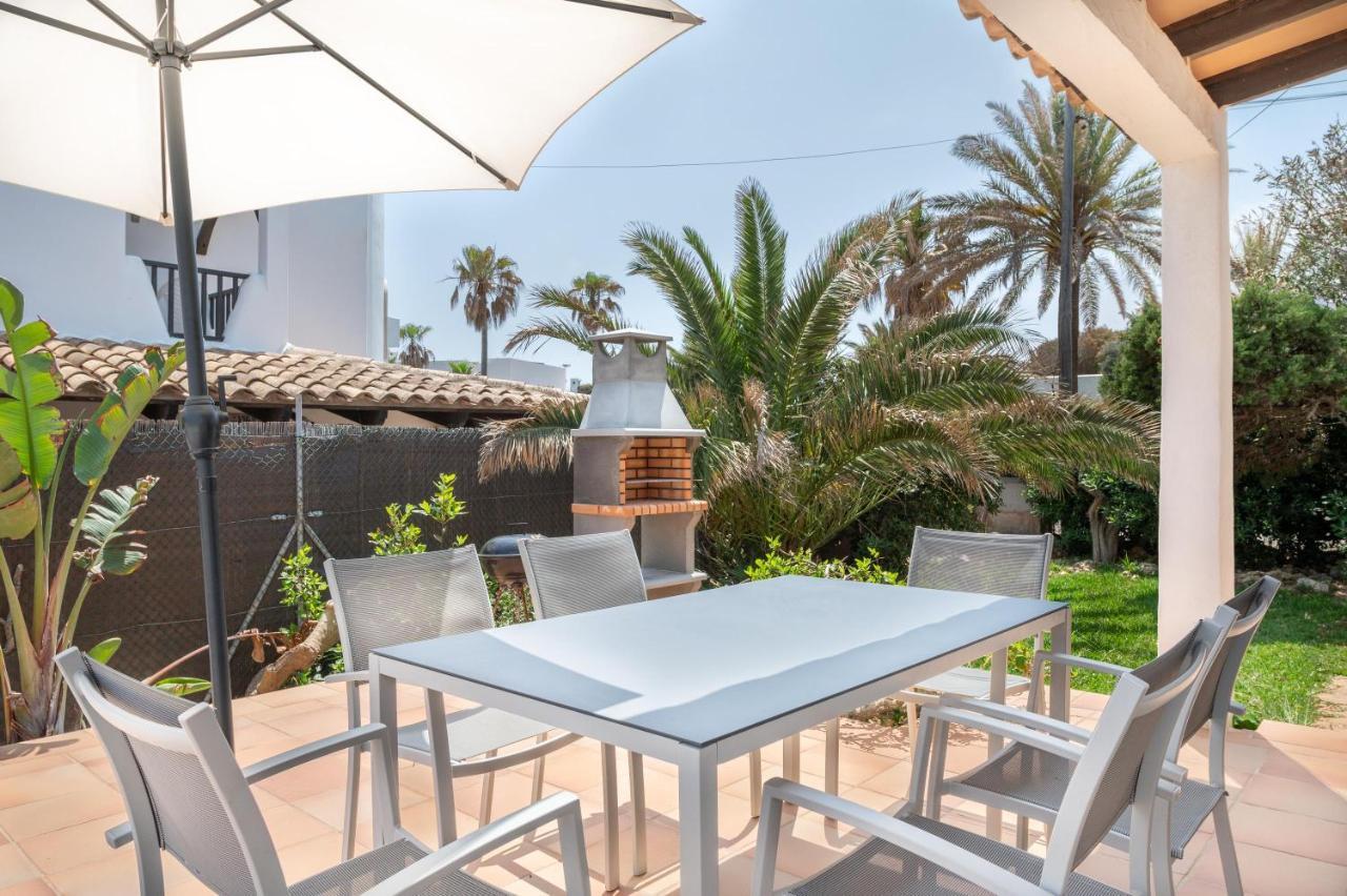 Casa Sol Cala Dor Vila Cala D´Or Exterior foto